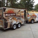 All  City Floor Co - Hardwoods