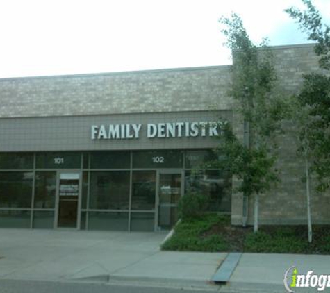 Highlands Ranch Endodontics PC - Highlands Ranch, CO