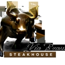 Via Brasil Steakhouse - Steak Houses