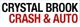 Crystal Brook Crash & Auto - Tyres