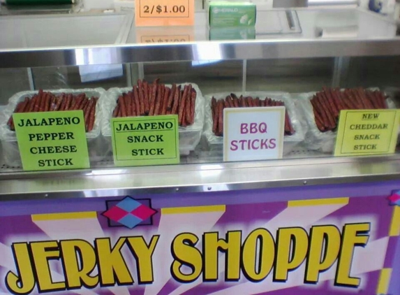 The Jerky Shoppe - Big Lake, MN