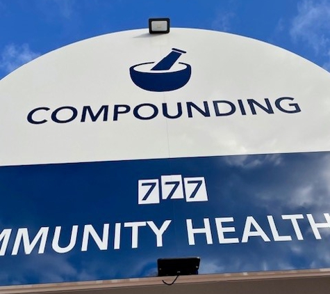 Pharmacy 777 Mandurah Carpark Chemist - Mandurah, WA