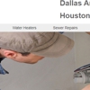 Drain Service Plumber in Dallas gallery