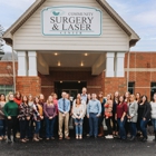 Community Eye Care Specialists