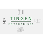 Tingen Enterprises, Inc