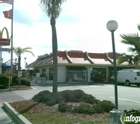 McDonald's - Venice, FL