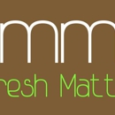 Hummus Fresh - Restaurants