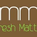 Hummus Fresh - Caterers