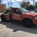 Fast Towing and Recovery LLC - Automotive Roadside Service