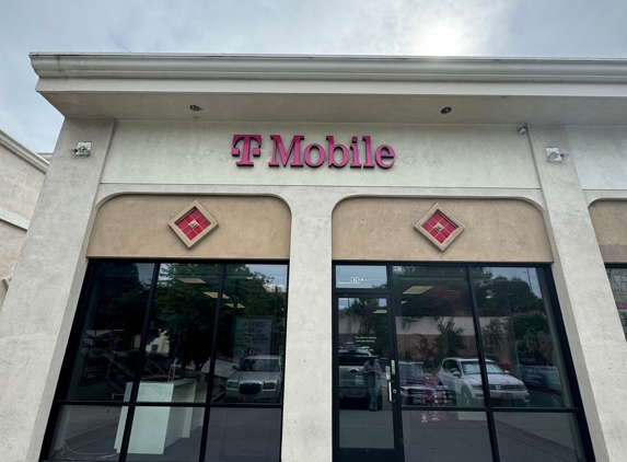 T-Mobile - National City, CA