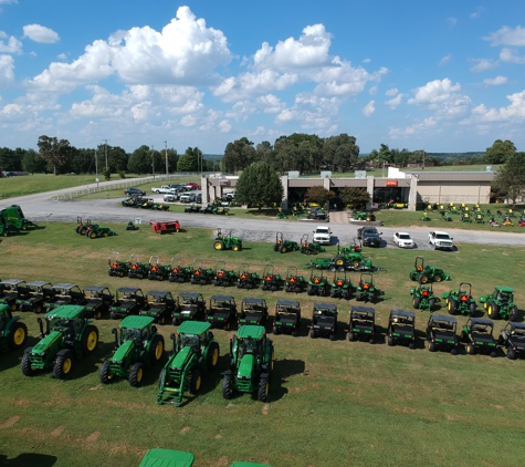 Heritage Tractor - Rogersville, MO