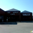 Big Apple Cafe