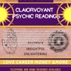 Psychic Readings and Meditations gallery
