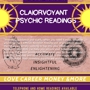 Psychic Readings and Meditations