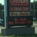 Pro Nails - Nail Salons