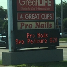 Pro Nails