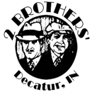 2 Brothers Bar & Restaurant - American Restaurants