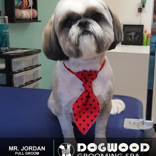 Dogwood Grooming Spa - Knoxville, TN