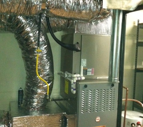 VENTWERX HVAC Cleaning & Repair - San Jose, CA