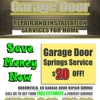Garage Door Broomfield CO gallery