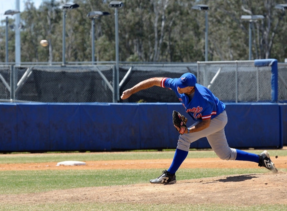 Sacramento Smokeys School of Baseball and Softball - Folsom, CA