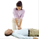 Touch of Life - CPR Information & Services