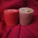 CrissyB's Candles - Candles