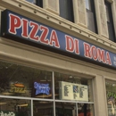 Pizza Di Roma - Pizza