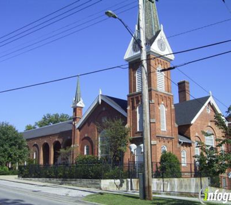 Federated Church - Chagrin Falls, OH