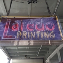 Laredo Printing & Graphics - Business Cards