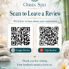 Oasis Spa gallery