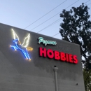 Pegasus Hobbies - Comic Books