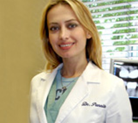 Doina Panaite, DDS, MS, Periodontist - San Francisco, CA