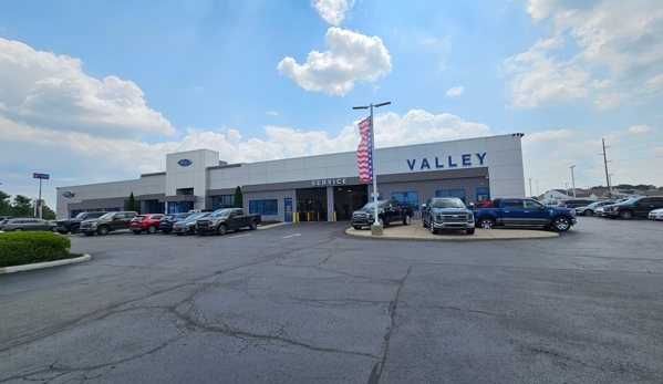 Valley Ford of Columbus - Columbus, OH