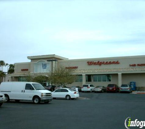 Walgreens - Sun City West, AZ