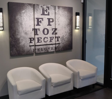 Progressive Eye Care - Jeff Broadhead, O.D. - South Jordan, UT