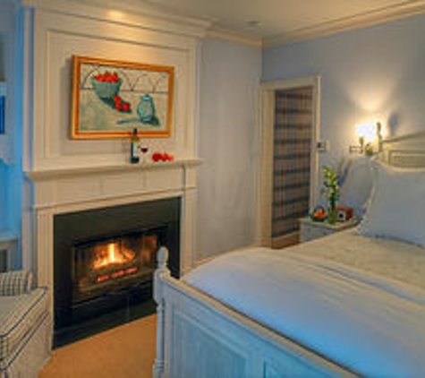 The Inn at Stonington - Stonington, CT