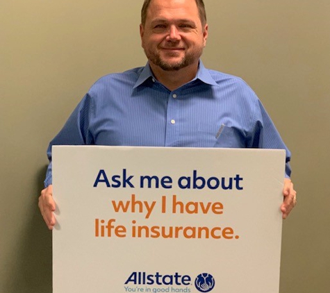 Allstate Insurance Agent John Frazier - Longview, TX