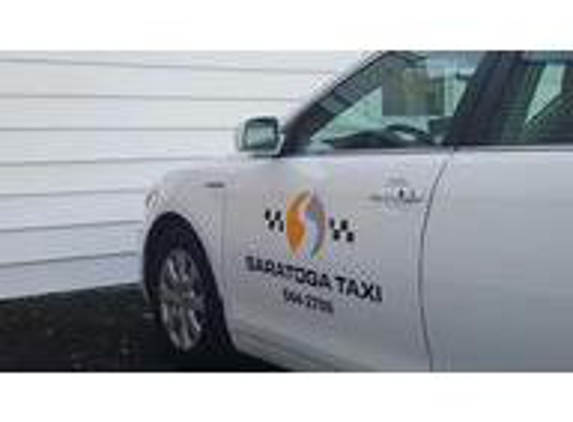Saratoga Taxi - Saratoga Springs, NY