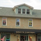 Gina's Cantina