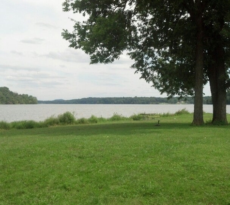 Rocky Fork State Park - Hillsboro, OH