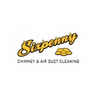 Sixpenny Chimney Sweeps