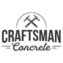 Craftsman Concrete Floors - Concrete Contractors