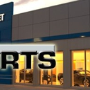 Bill Roberts Chevrolet, INC. - New Car Dealers