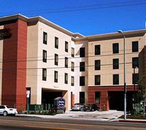 Hampton Inn & Suites Los Angeles/Sherman Oaks - Sherman Oaks, CA