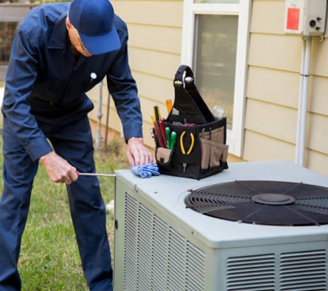 Advanced Heat Pump Systems Inc. - Johnson City, TN