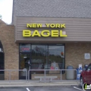 New York Bagel Baking Co - Bagels