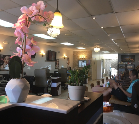 BellaVi NAIL SPA - Ponte Vedra Beach, FL