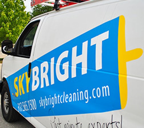 Skybright Cleaning - Fishers, IN