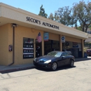 Secor's Automotive - Auto Repair & Service